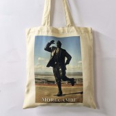 Large Shopper Bag-Bespoke Printing